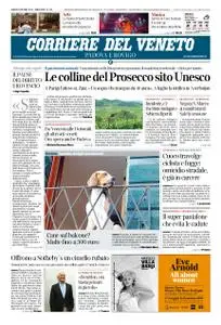 Corriere del Veneto Padova e Rovigo – 08 giugno 2019