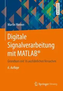 Digitale Signalverarbeitung mit MATLAB (Repost)