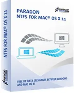 Paragon NTFS 11.2.443