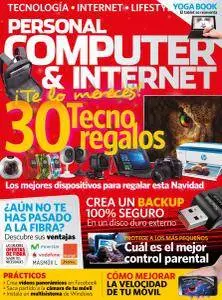 Personal Computer & Internet - Issue 169 2016