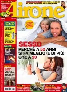Airone N.459 - Luglio 2019