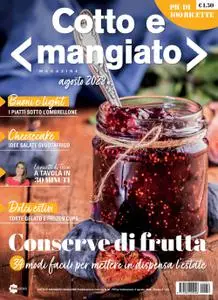 Cotto e Mangiato – agosto 2022