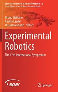 Experimental Robotics: The 17th International Symposium (Repost)