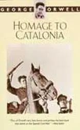 Homage to Catalonia