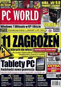 PC World - May 2010 (Poland)
