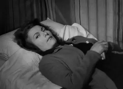 Le mura di Malapaga / The Walls of Malapaga (1949)
