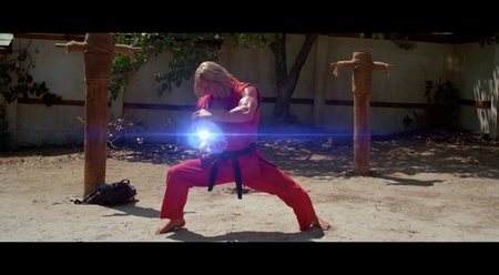 Street Fighter Assassin’s Fist (2014)