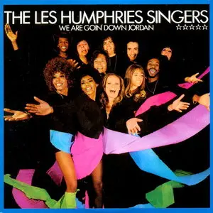 The Les Humphries Singers - Original Album Series (2011) [5CD Box Set]