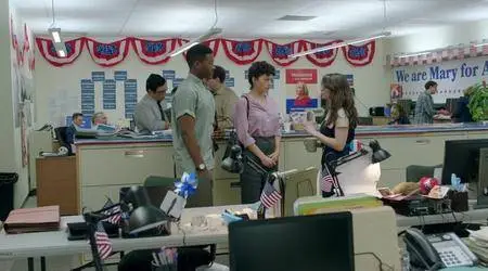 Search Party S02E06