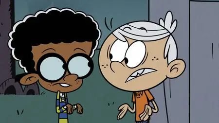 The Loud House S04E18