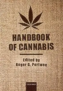 Handbook of Cannabis (Repost)