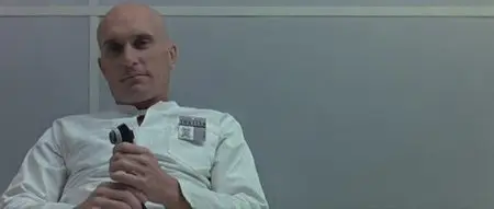 THX 1138 (1971)