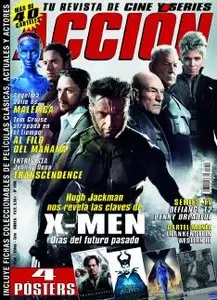 Accion Cine-Video - Junio 2014