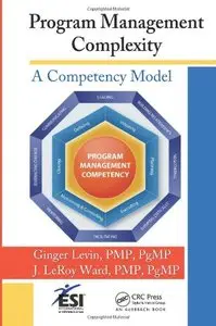 Program Management Complexity: A Competency Model (repost)