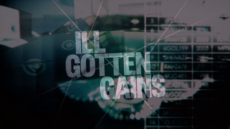 BBC - Ill Gotten Gains: Series 1 (2016)