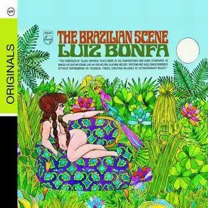 Luiz Bonfa - The Brazilian Scene (1965) [Reissue 2008]