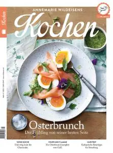KOCHEN – 22 März 2022