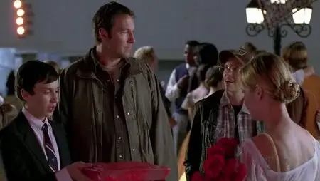 United States of Tara S01E01
