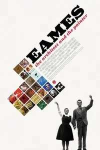 Eames: The Architect & The Painter (2011)