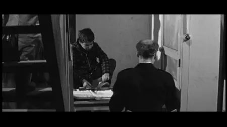 The 400 Blows (1959) [The Criterion Collection #005] [ReUp]