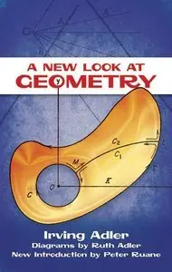 A New Look at Geometry (Repost)