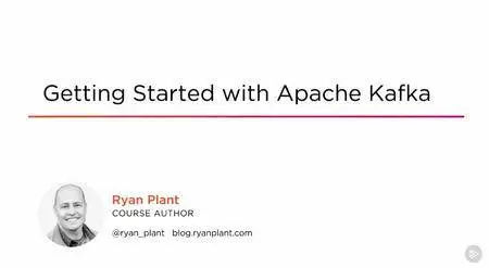 Getting Started with Apache Kafka (2016)