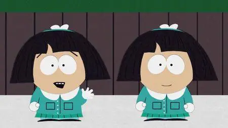 South Park S04E04