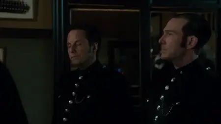 Murdoch Mysteries S12E13