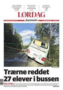 Laagendalsposten – 24. august 2019