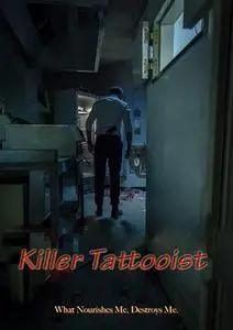 Skinned / Killer Tattooist (2020)