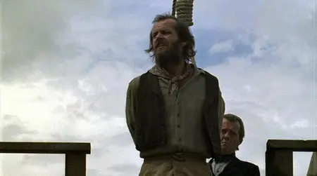 Goin' South / Der Galgenstrick [DVD9] (1978)