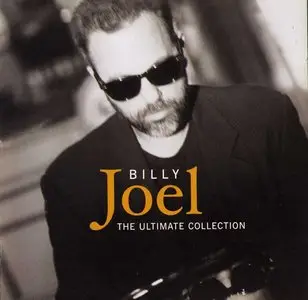 Billy Joel Discography. Part 3 (2000-2005)