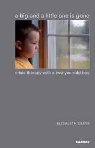 A Big and a Little One is Gone: Crisis Therapy With a Two-Year Old Boy