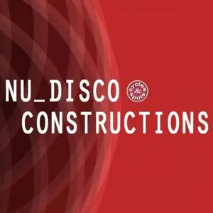 Cycles and Spots-Nu Disco Constructions WAV MiDi