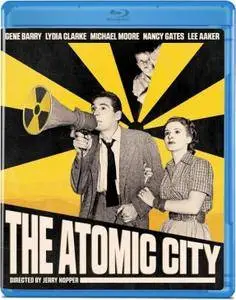 The Atomic City (1952)