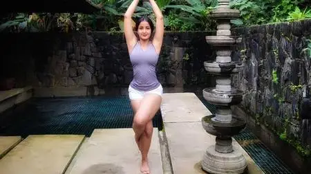 Yoga For Diabetes With Dolly Jain