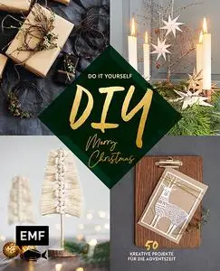 Martina Lammel - DIY – Do it yourself – Merry christmas