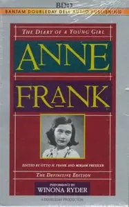 Anne Frank: The Diary Of A Young Girl