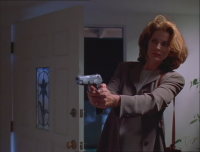 Matter of Trust (1998)
