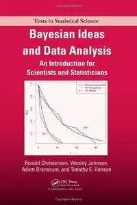 Bayesian Ideas and Data Analysis: An Introduction for Scientists and Statisticians (repost)