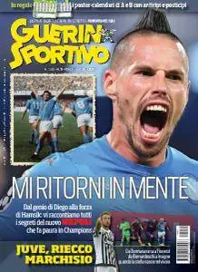 Guerin Sportivo - Novembre 2016