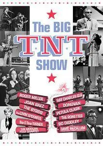 The Big T.N.T. Show 1966 (2016)