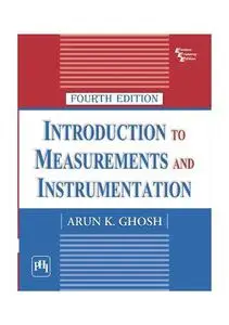 Introduction to measurements and instrumentation