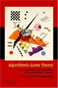 Algorithmic Game Theory  