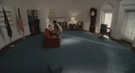 The Butler (2013)