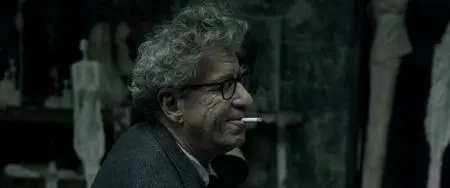 Final Portrait (2017)