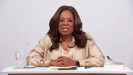 The Oprah Conversation S01E06