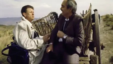 Three Businessmen / Три бизнесмена (1998)