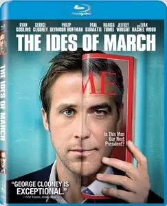 The Ides Of March (2011) [Reuploaded]