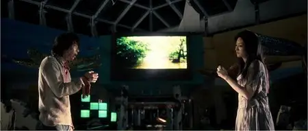 Doomsday Book (2012)